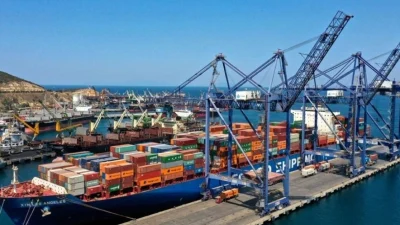 Ticaret Bakanlığı, 2025 yılı Nisan ayı dış ticaret verilerini yayımladı.