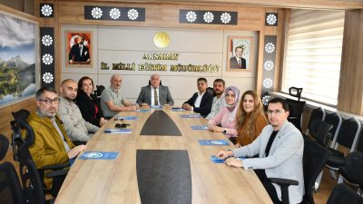 Türkiye Yüzyılı Maarif Modeli’nin “Erdem-Değer-Eylem” (EDE) ilkesi doğrultusunda yürütülen “Mümtaz