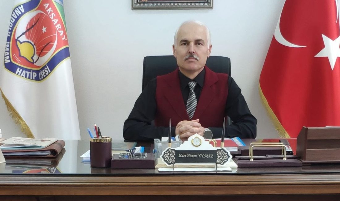 Türkiye Yüzyılı hedefleri doğrultusunda