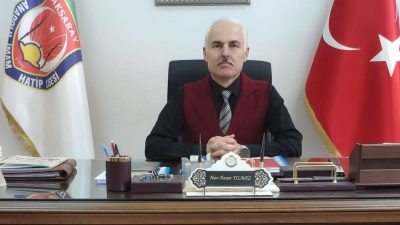Türkiye Yüzyılı hedefleri doğrultusunda gençleri bilimle buluşturmak amacıyla düzenlenen TÜBİTAK
