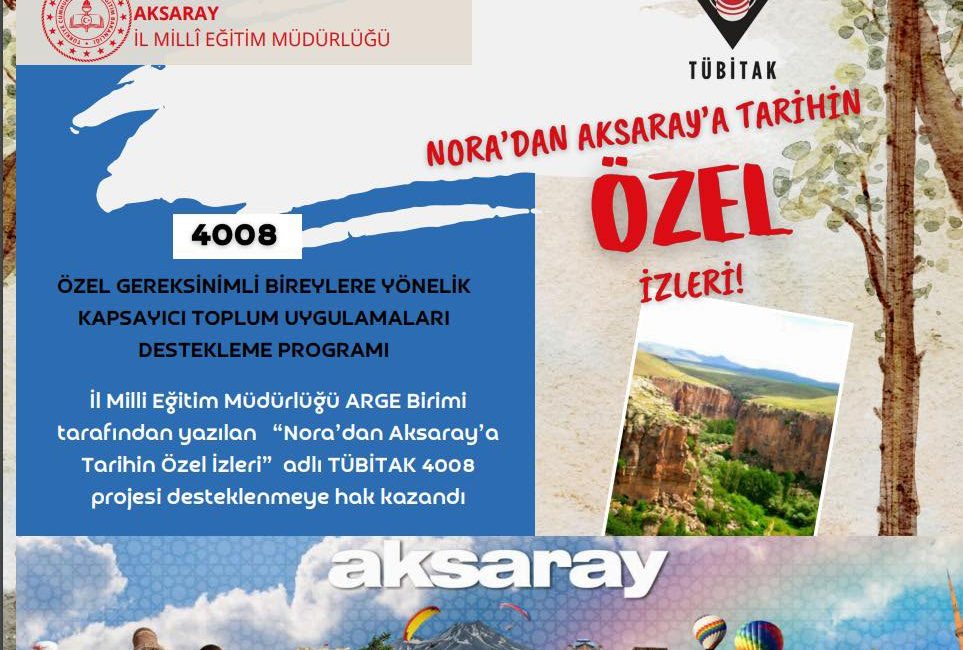 Aksaray İl Millî Eğitim