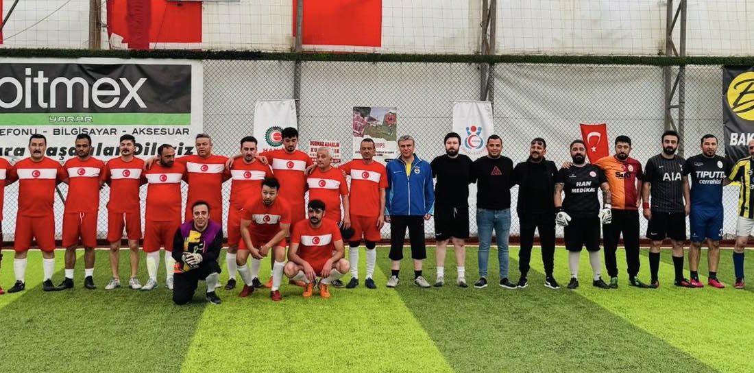 Öz Sağlık İş Sendikası
