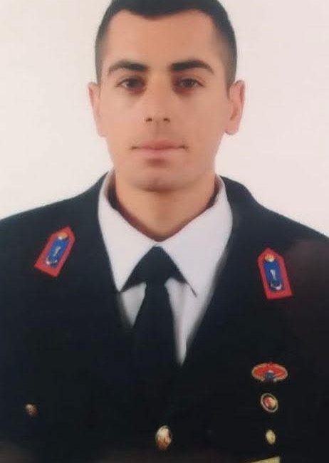 Aksaray’ın Sultanhanı İlçe Jandarma