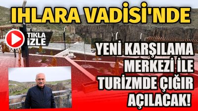 Tarihi ve doğal güzellikleri bir arada bulundurması dolayısıyla açık hava