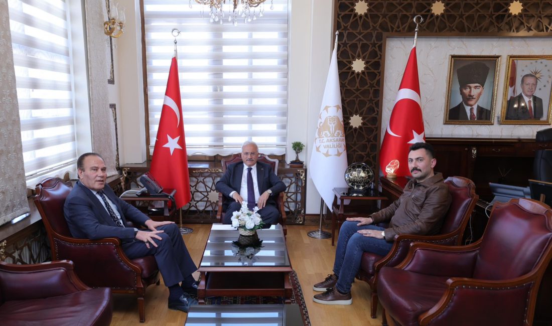 Aksaray Şehit Aileleri Sosyal