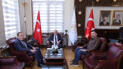 Aksaray Şehit Aileleri Sosyal Yardımlaşma ve Dayanışma Derneği Başkanı Hüseyin