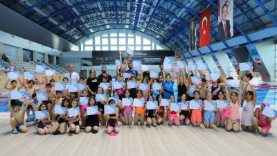 Aksaray Gençlik ve Spor İl Müdürü Aslan Yıldız, “Yüzme Bilmeyen