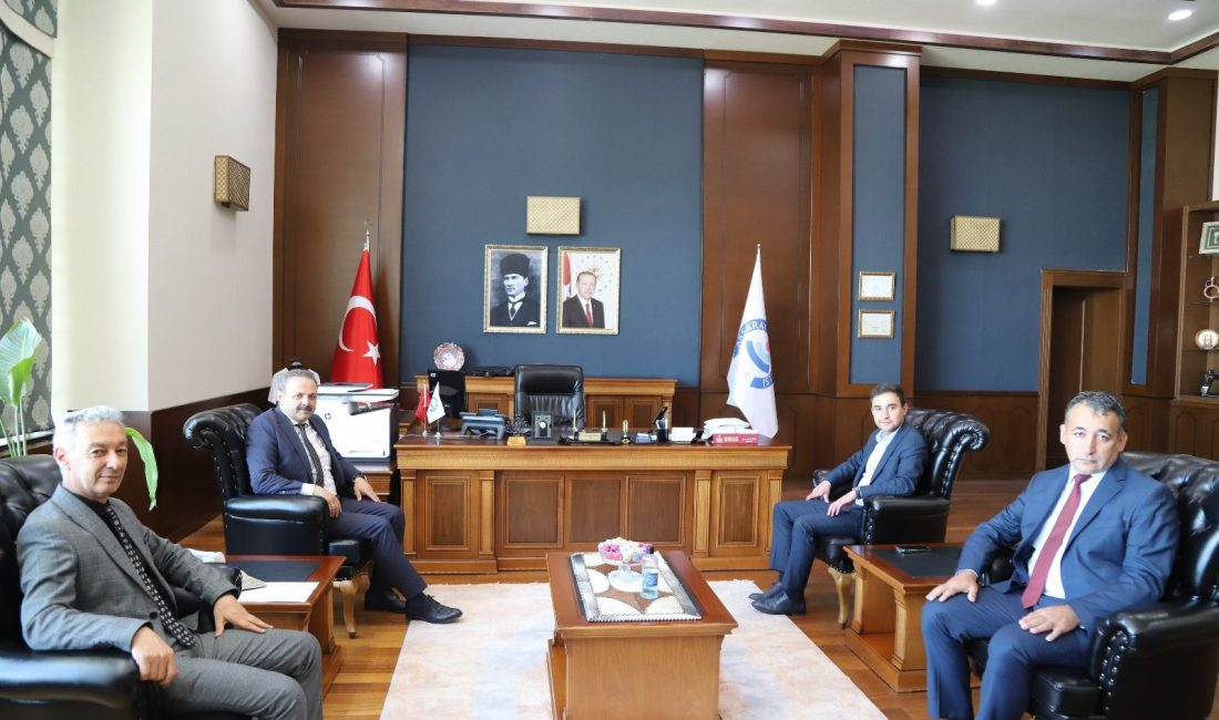 Eskil ilçesinin eğitime ve