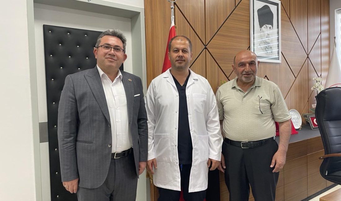 Aksaray Üniversitesi Eğitim ve