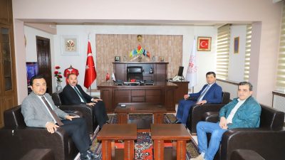 Aksaray Baro Başkanı Av. Erçin Mevlüt Düzgün, Aksaray Gençlik ve
