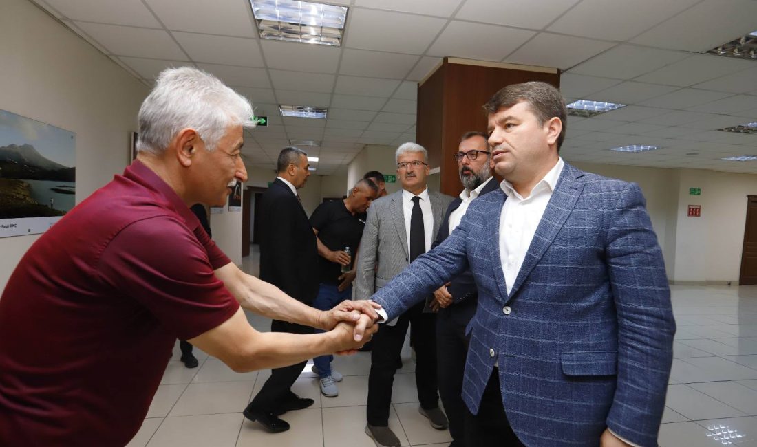 Kurban Bayramı sonrasında Aksaray