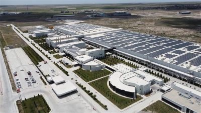 Mobilitenin geleceğine yön veren Brisa, araç üreticileriyle stratejik iş birliklerini