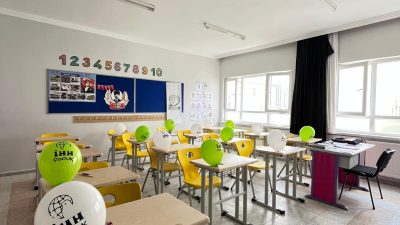 Aksaray Genç İHH tarafından her yıl geleneksel olarak düzenlenen Muhabbet