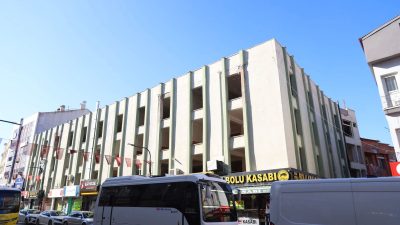 Aksaray Belediyesi, 2019 yılında başlattığı kentsel dönüşüm seferberliğini kararlılıkla sürdürüyor.