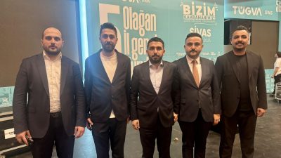 Türkiye Gençlik Vakfı (TÜGVA) Aksaray İl Temsilciliği, afet ve acil