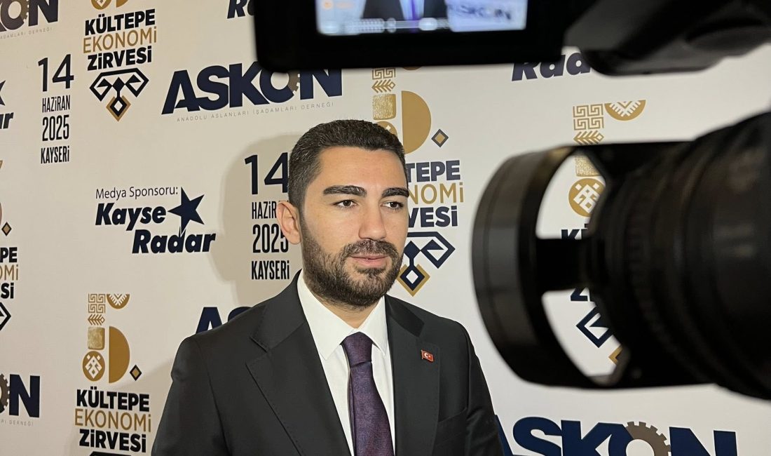 Anadolu Aslanları İşadamları Derneği