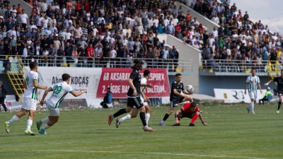 TFF 2.ligde gruplar belli, statü belli, hatta başlama tarihi bile