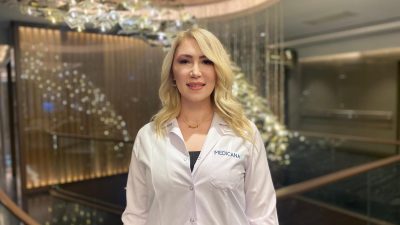 Beslenme ve Diyet Bölümü Uzm. Dyt. Sedef Aksu, glütensiz ürünleri