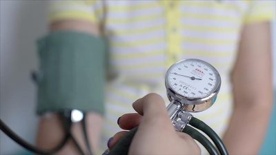 Dünya genelinde 1,3 milyar kişiyi etkileyen, kalp hastalıkları ile felce