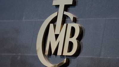2025 Mart itibarıyla Türkiye'nin Uluslararası Yatırım Pozisyonu (UYP), net eksi
