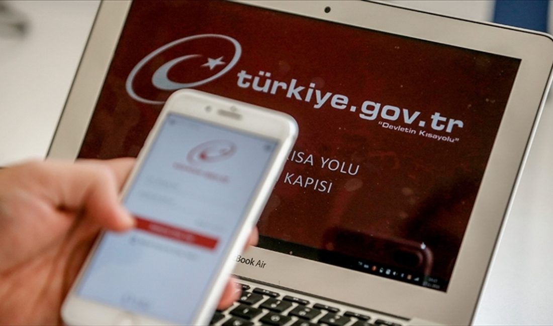 Çevre, Şehircilik ve İklim Değişikliği Bakanlığının yaptığı açıklama kapsamında yapı