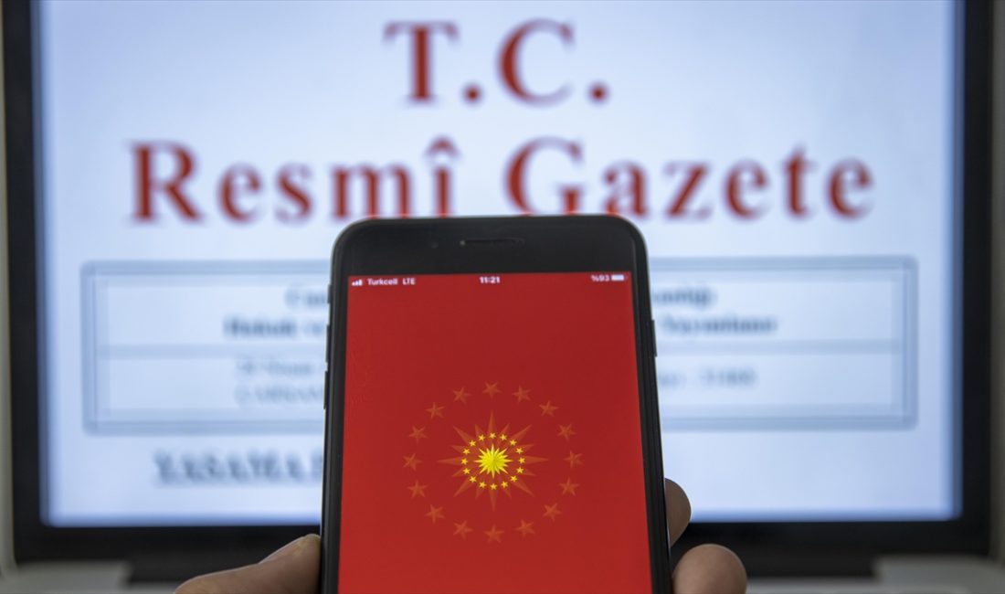 İş Kanunu hükümlerinin uygulandığı