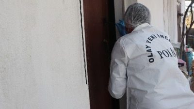Niğde İl Emniyet Müdürlüğü ile İl Jandarma Komutanlığı Olay Yeri