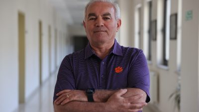 Erciyes Üniversitesi (ERÜ) Veteriner Fakültesi Parazitoloji Ana Bilim Dalı Başkanı