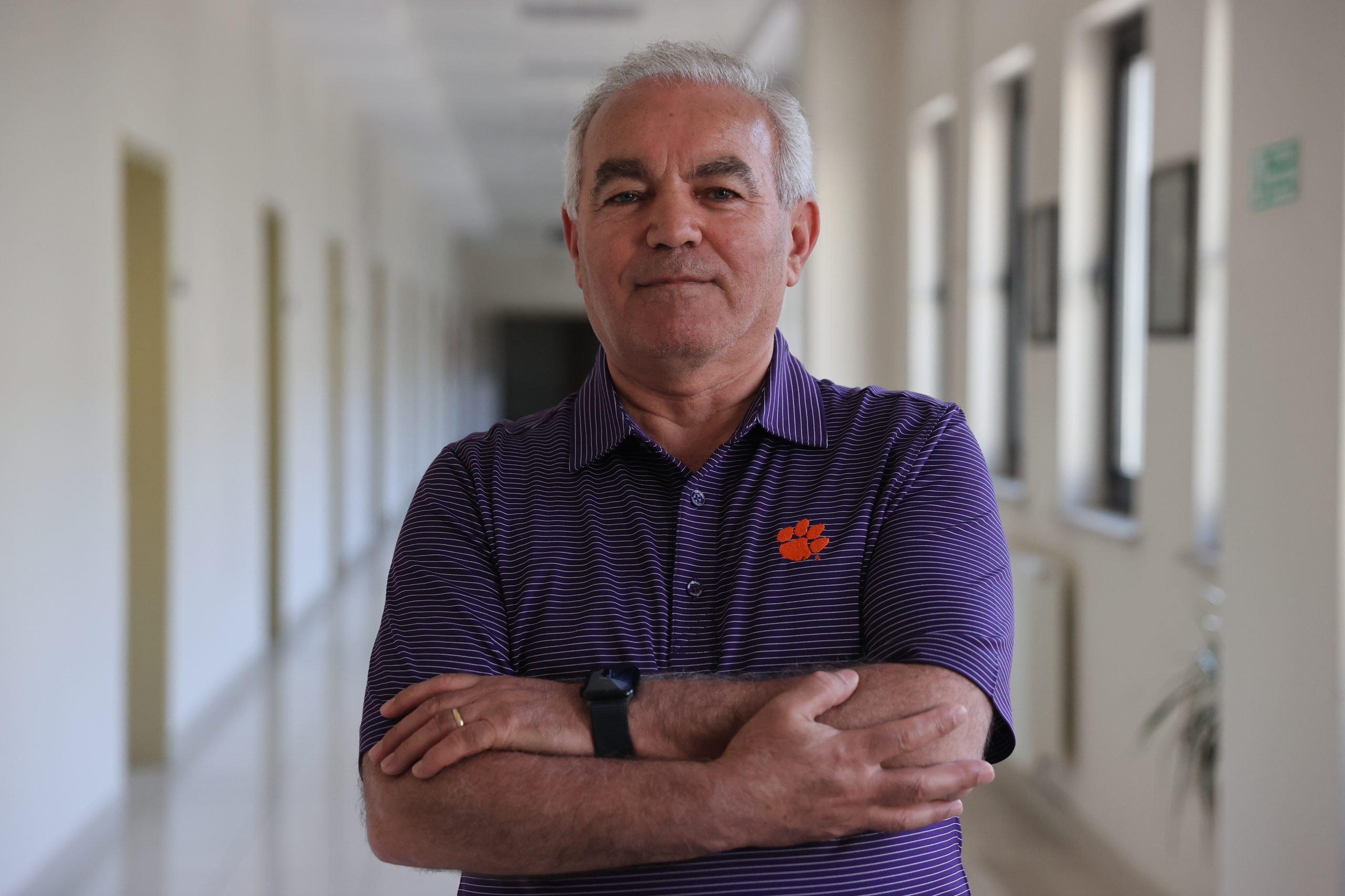 Erciyes Üniversitesi (ERÜ) Veteriner Fakültesi Parazitoloji Ana Bilim Dalı Başkanı
