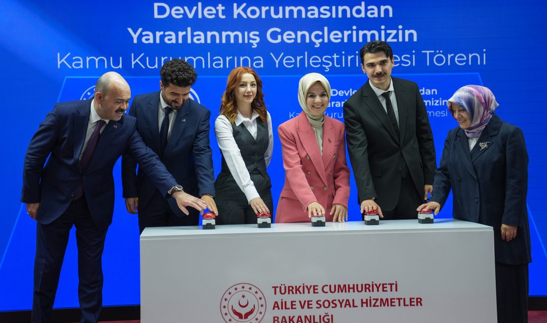 Aile ve Sosyal Hizmetler