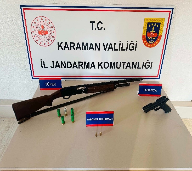 Aranan 72 kişi yakalandı