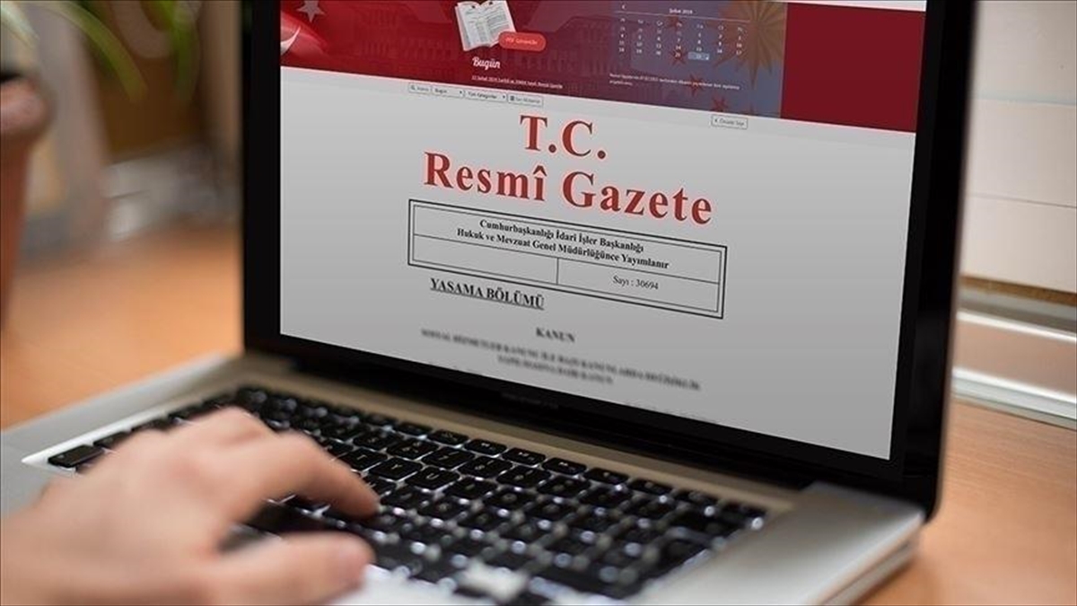 Aile ve Gençlik Fonu Yönetmeliği'nde yeni düzenlemeye gidildi. Bu kapsamda