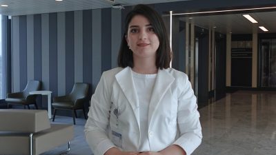 Klinik Psikolog Gözde Göktaş, görünüm baskısı ve psikolojik travmaların tetiklediği