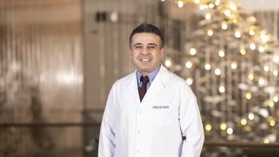 Medicana Zincirlikuyu Hastanesi Kardiyoloji Uzmanı Prof. Dr. Mehmet Mustafa Can,