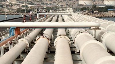 Türkiye'nin petrol ve petrol ürünleri ithalatının nisan ayı verileri açıklandı.