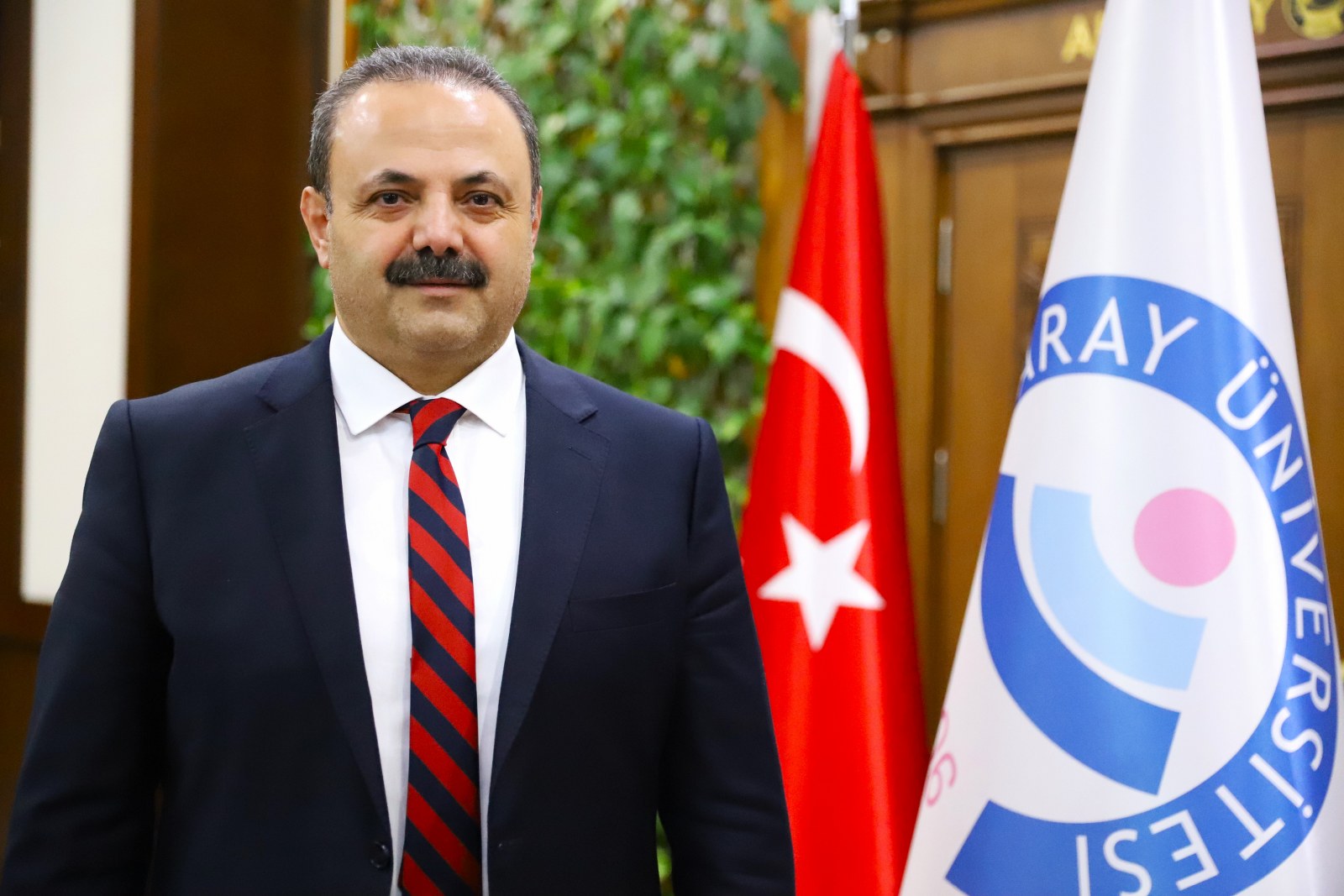 Türkiye'nin "Milli Teknoloji Hamlesi" hedefleri doğrultusunda, Aksaray Üniversitesi TÜBİTAK Milli