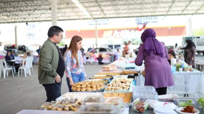 Aksaray Belediyesi'nin kadın girişimciliğini desteklemek amacıyla hayata geçirdiği bir proje