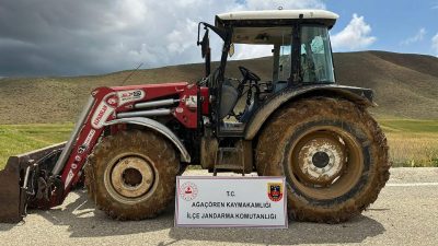 Aksaray’ın Ağaçören ilçesine bağlı Hüsrev Yaylası’nda Pazartesi günü çalınan bir
