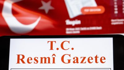 Tarım ve Orman Bakanlığı "Makaron Üretimi ve Ticaretine İlişkin Usul