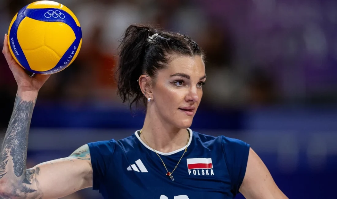 Polonya’nın yıldız ismi Kuzeyboru’da!