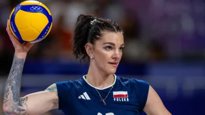 Aksaray temsilcisi Kuzeyboru, Polonya’nın yıldız pasör çaprazı Malwina Smarzek’i kadrosuna