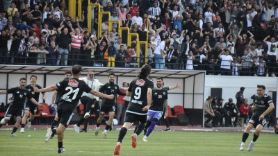 Unutmayın, Aksarayspor hepimizin…