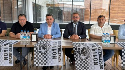 Yeni sezon öncesi belirsizlik sürüyor… Başkanlık için teklif yapılıyor ama
