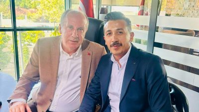 Memleket Partisi’nin önümüzdeki kurultayda alınması beklenen kapanma kararının ardından partinin