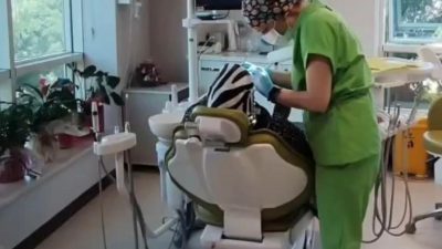 Özel İnova Hastanesi Diş hekimi Seval Karatay Ağız sağlığı ve
