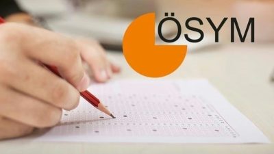 2025 Yükseköğretim Kurumları Sınavı (YKS) maratonu tamamlandı. Adaylar, şimdi gözlerini
