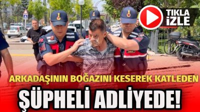 Aksaray’ın Gülağaç ilçesine bağlı Saratlı beldesinde yaşanan kanlı olay, bölgede