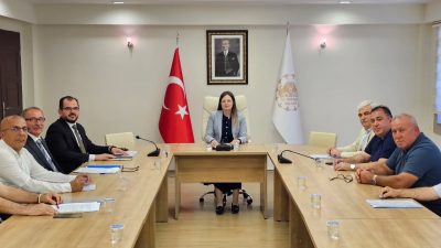 Ahilik kültürünü yaşatmak, esnaf ve sanatkârların dayanışma ruhunu pekiştirmek amacıyla