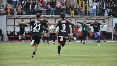 TFF 2. Lig'de 2025-2026 sezonu öncesi grupların belli olacağı kura