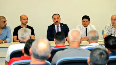 Gençlik ve Spor Bakanlığı’nın koordinesinde düzenlenen Anadolu Yıldızlar Ligi (ANALİG)